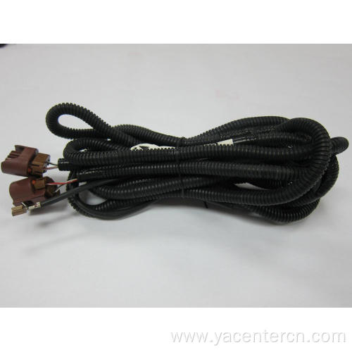 Electric Car Wiring Loom Harness Kits